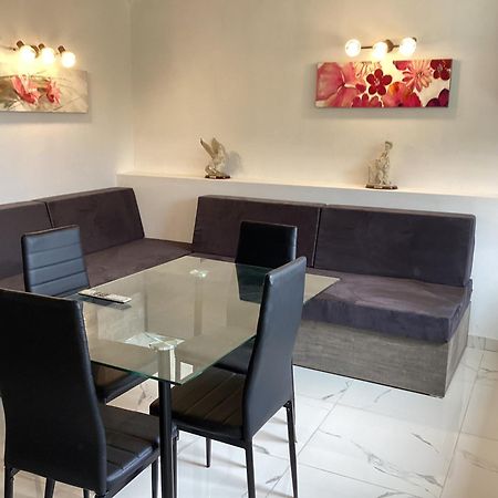 Whitestar Guesthouse Salina Kültér fotó