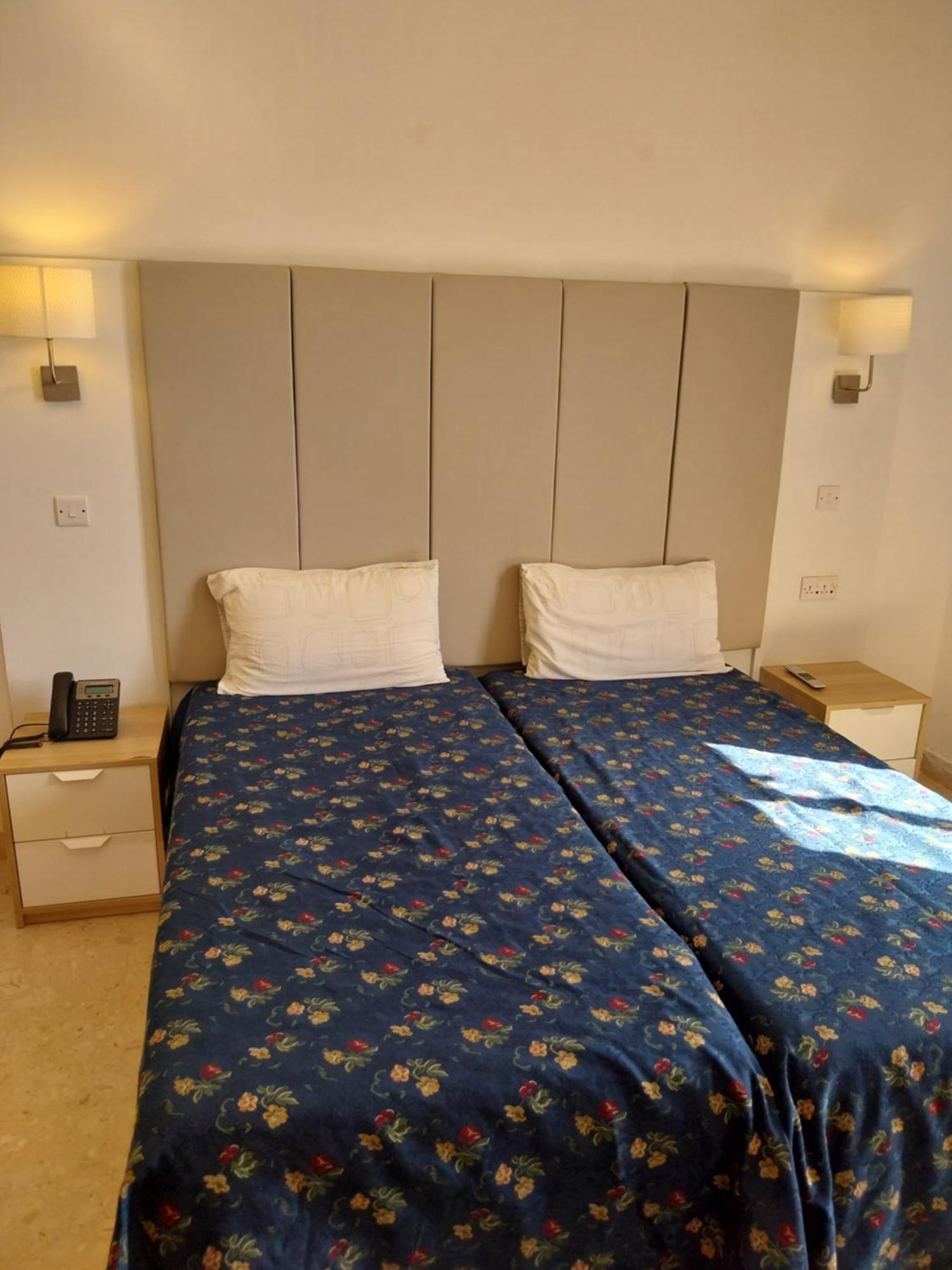 Whitestar Guesthouse Salina Kültér fotó