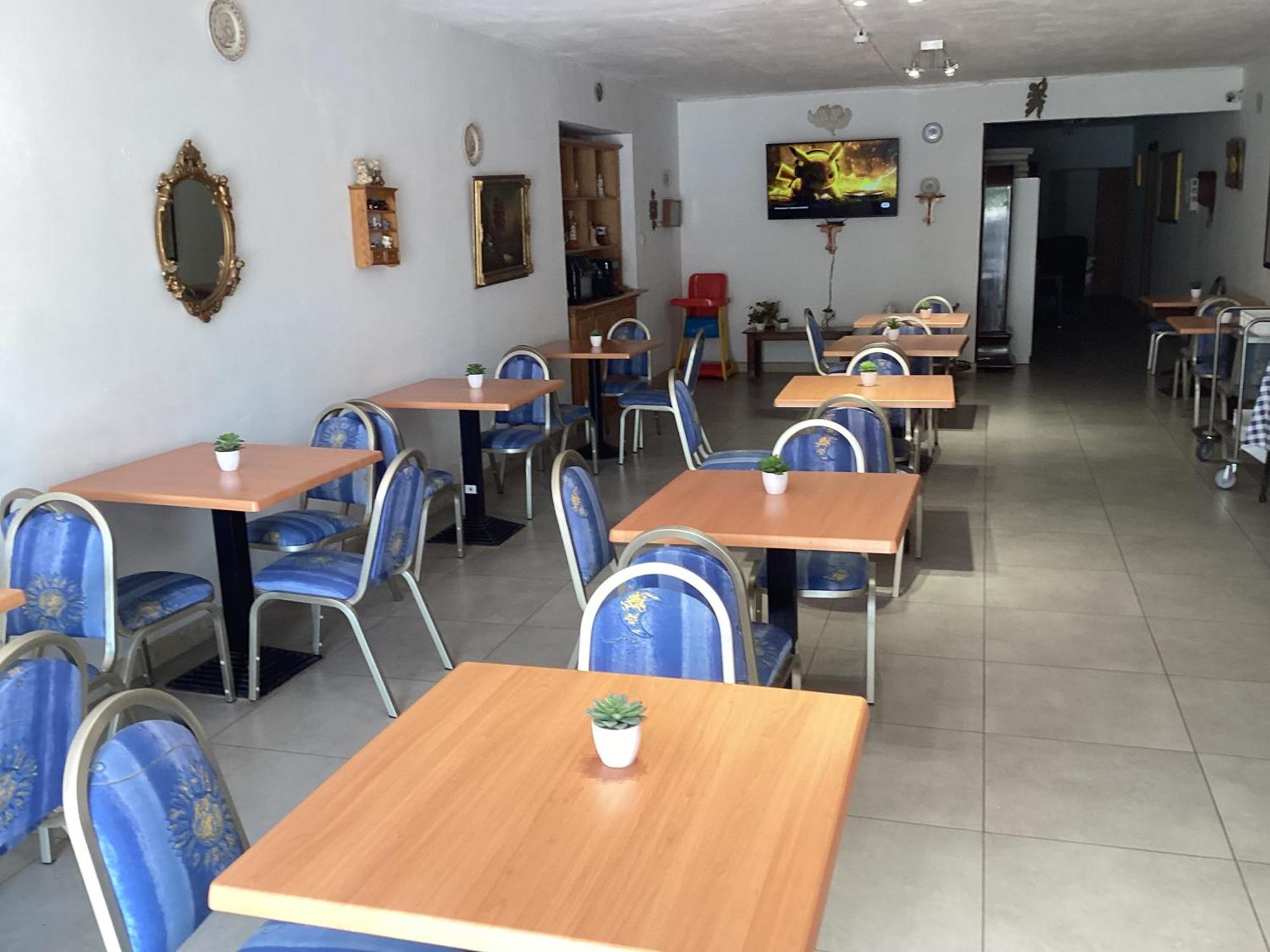 Whitestar Guesthouse Salina Kültér fotó