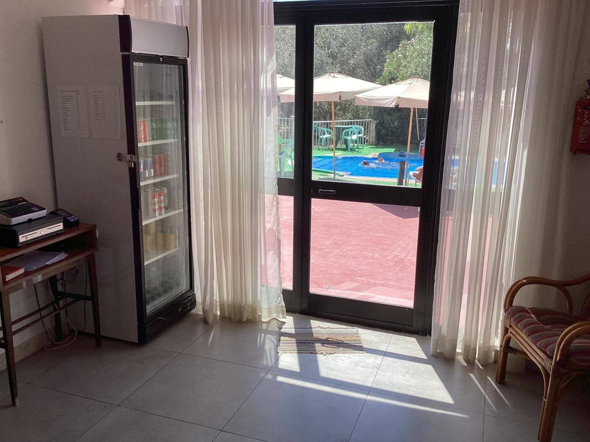 Whitestar Guesthouse Salina Kültér fotó