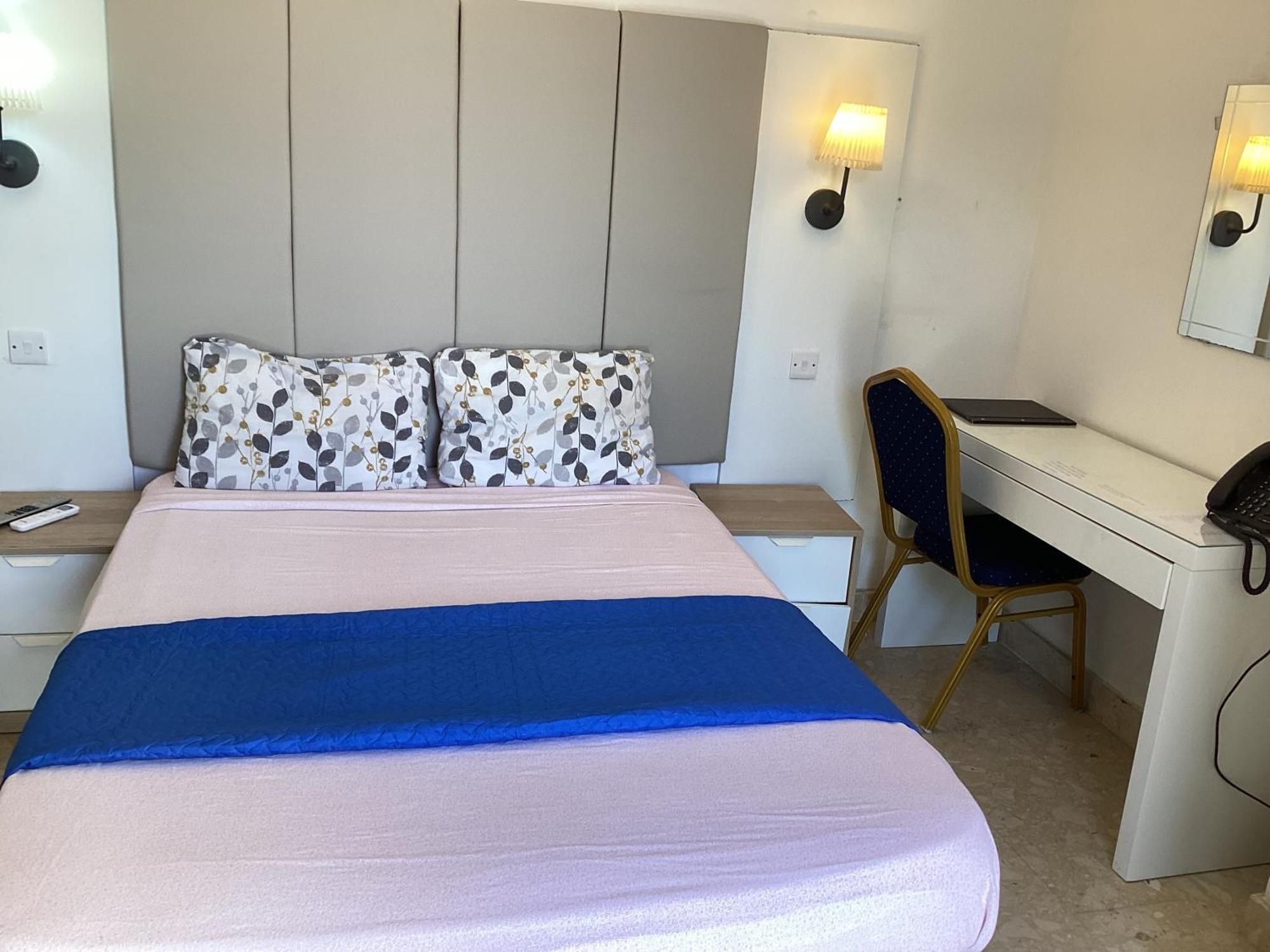 Whitestar Guesthouse Salina Kültér fotó