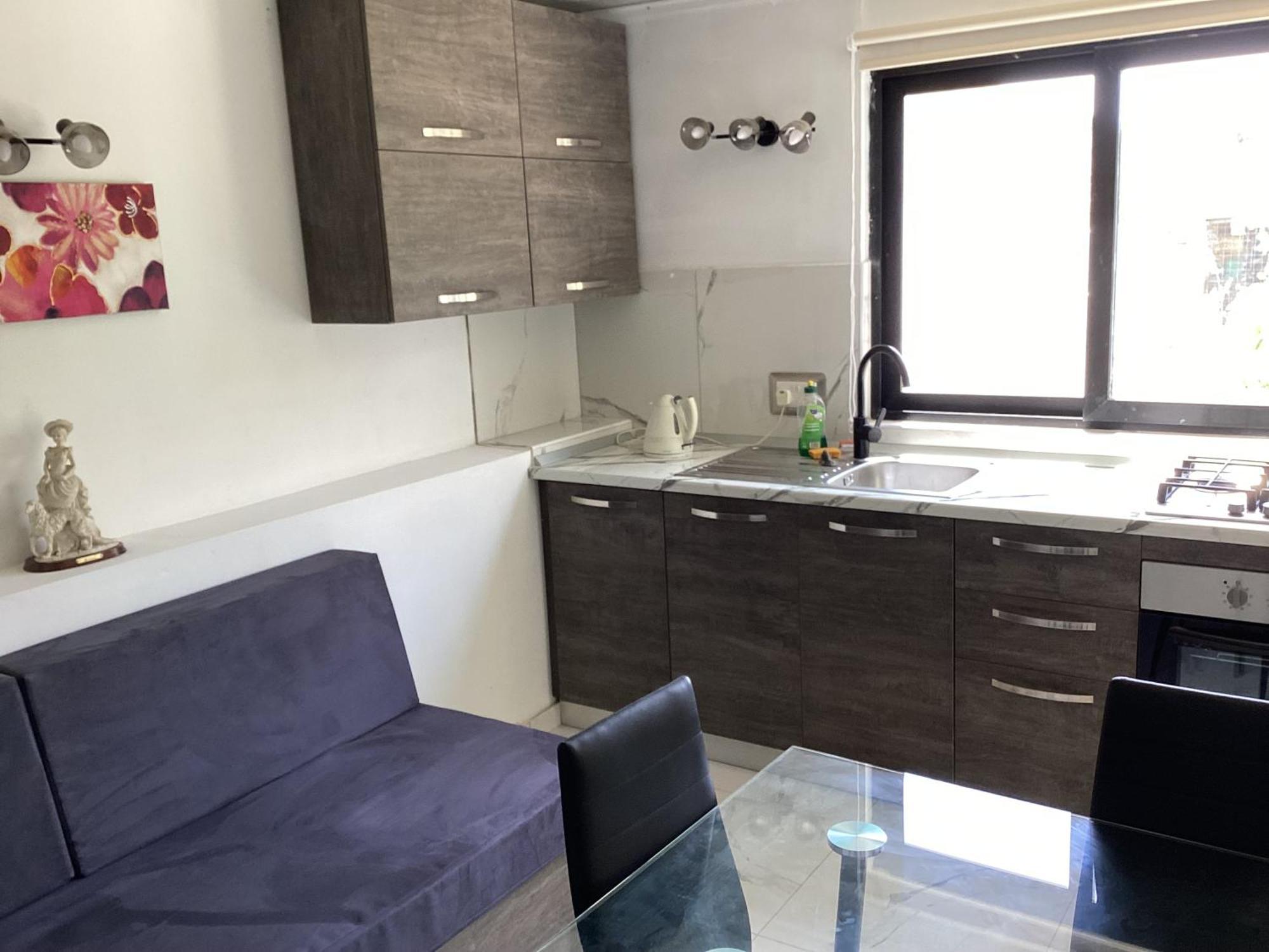 Whitestar Guesthouse Salina Kültér fotó