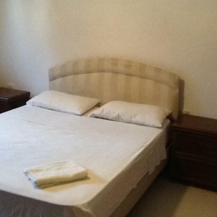 Whitestar Guesthouse Salina Kültér fotó