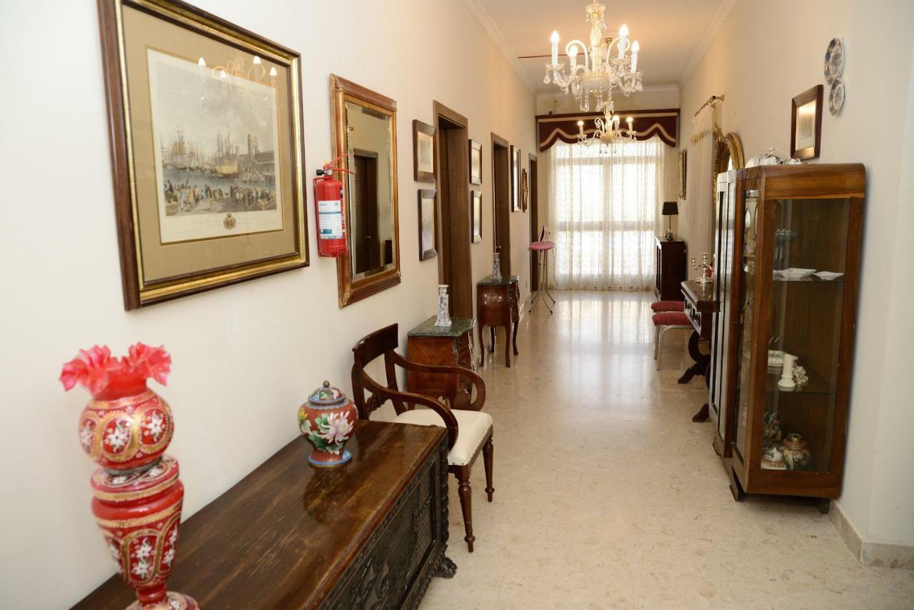 Whitestar Guesthouse Salina Kültér fotó