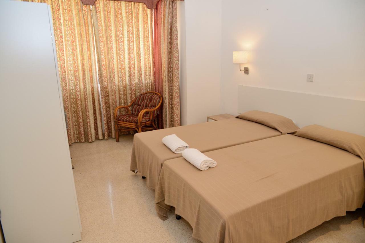 Whitestar Guesthouse Salina Kültér fotó
