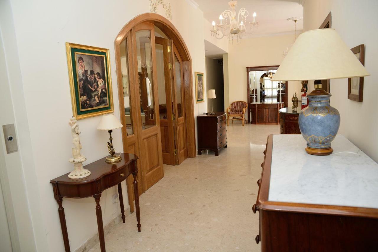 Whitestar Guesthouse Salina Kültér fotó