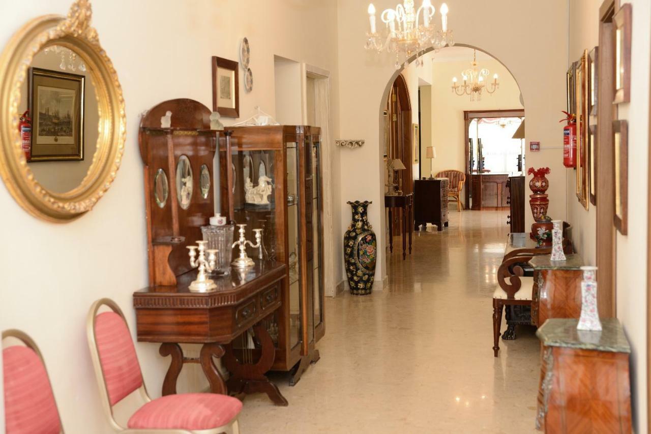 Whitestar Guesthouse Salina Kültér fotó