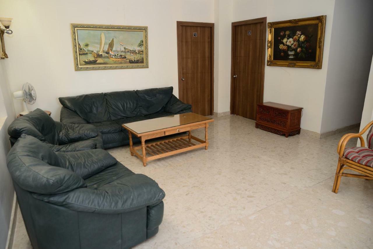 Whitestar Guesthouse Salina Kültér fotó