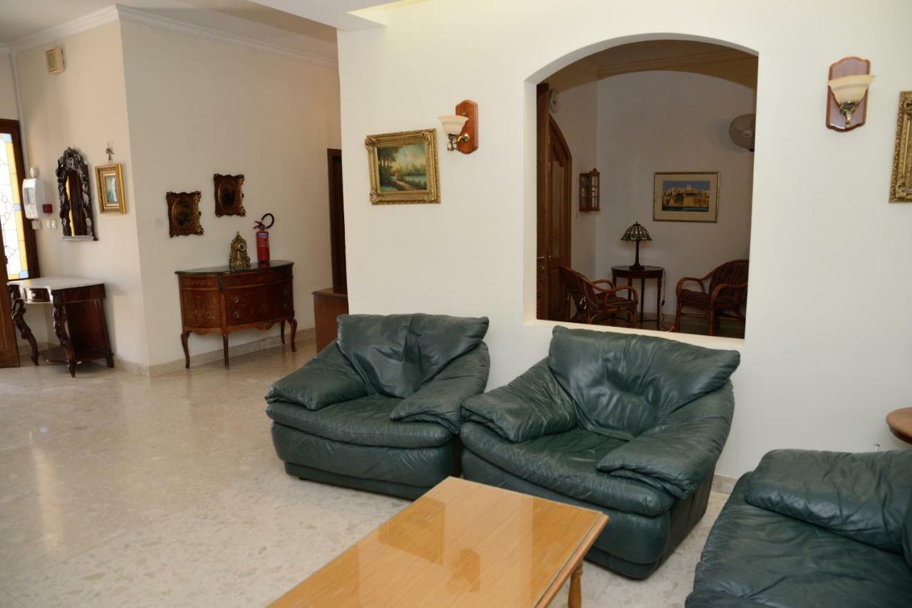 Whitestar Guesthouse Salina Kültér fotó