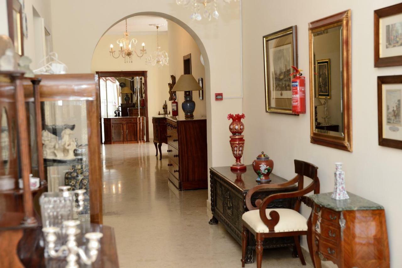 Whitestar Guesthouse Salina Kültér fotó