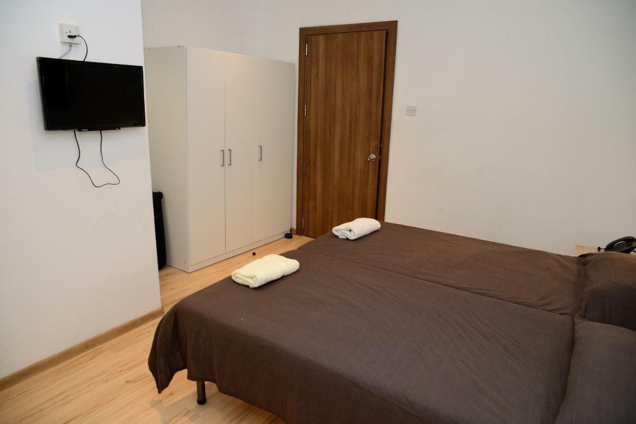 Whitestar Guesthouse Salina Kültér fotó